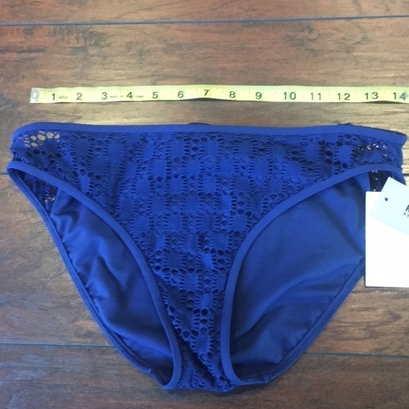 NWT Kenneth Cole Reaction Mujer bikini swim - Picture 4 of 7